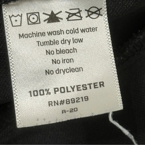 NWOT CHAMP PRO women’s knee high baseball Pant - Picture 4 of 5